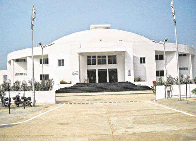 वोटरों ने सभी दलों को दिया है मौका