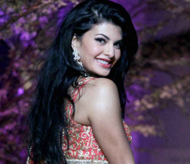 जैकलीन ने अर्जुन कपूर को बताया अच्छा दोस्त