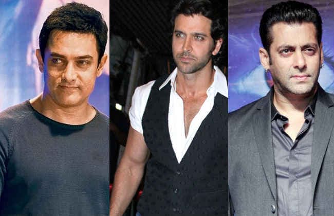 आमिर-रितिक के हाथों से फिसलकर सलमान की झोली में आई थी ''बजरंगी भाईजान''