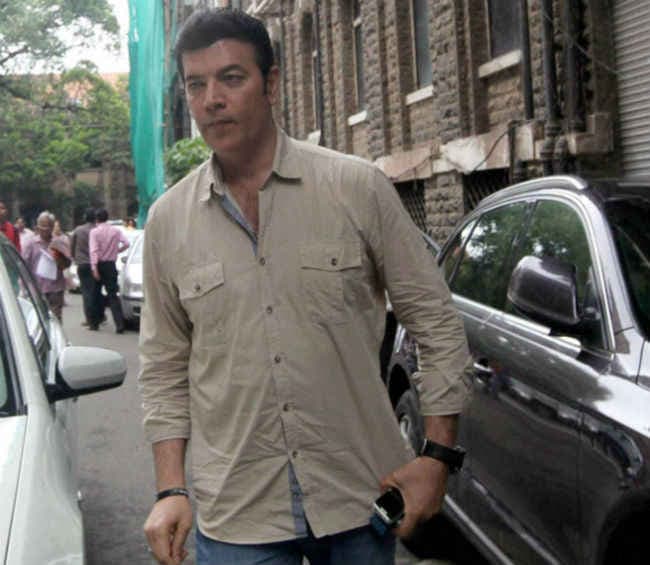 आदित्‍य पंचोली ने फिर किया हंगामा, को-स्‍टार को मारा थप्‍पड़