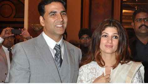 अक्षय के लिए दोहरी खुशी का मौका