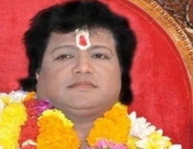 ‘साधु’ सारथी देव गिरफ्तार, यौनाचार के आरोप से किया इनकार