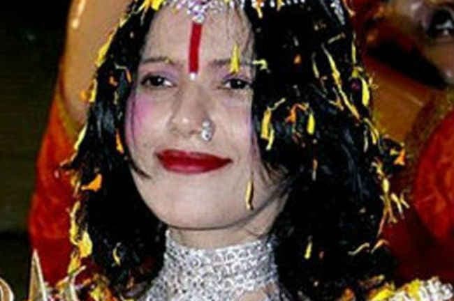 अब राधे मां के खिलाफ भोपाल में शिकायत दर्ज, अश्‍लीलता फैलाने का आरोप