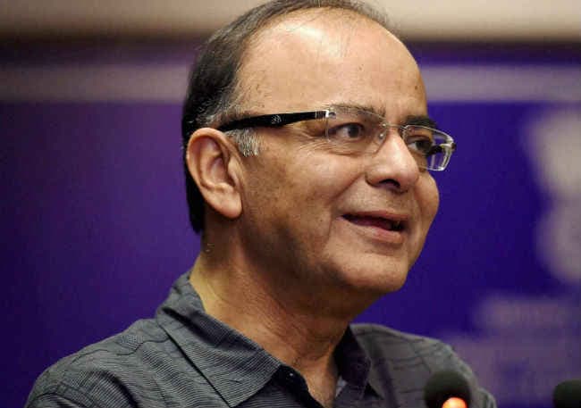 सरकारें खर्च को दायरे में लायें, नहीं तो हो सकते हैं यूनान जैसे हालात : अरुण जेटली