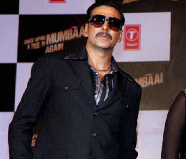 ''रफ्तार सिंह'' अक्षय ने किया ''सिंह इज ब्लिंग'' का टीजर रिलीज