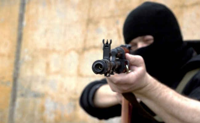 2020 तक भारत पर कब्‍जा जमाने की फिराक में ISIS !