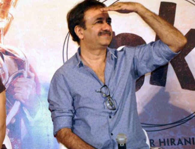 वीडियो : बाइक हादसे में फिल्मकार राजकुमार हिरानी घायल, अस्‍पताल में भर्ती