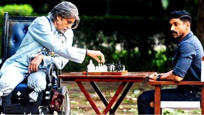 जानें सस्पेंस से भरी महानायक अमिताभ की ”वजीर” कब होगी रिलीज