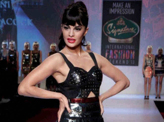 अब एक्शन फिल्म करने को बेताब हैं जैकलीन फर्नांडीज