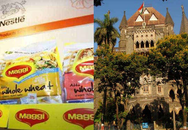 बॉम्‍बे हाईकोर्ट ने सशर्त मैगी पर लगा बैन हटाया, 6-7 महीनों में हो सकती है वापसी