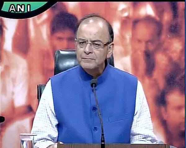 संसद का बाधित करने वाले कांग्रेस-लेफ्ट के 53 सांसदों के क्षेत्र में भाजपा चलायेगी जन जागरण अभियान