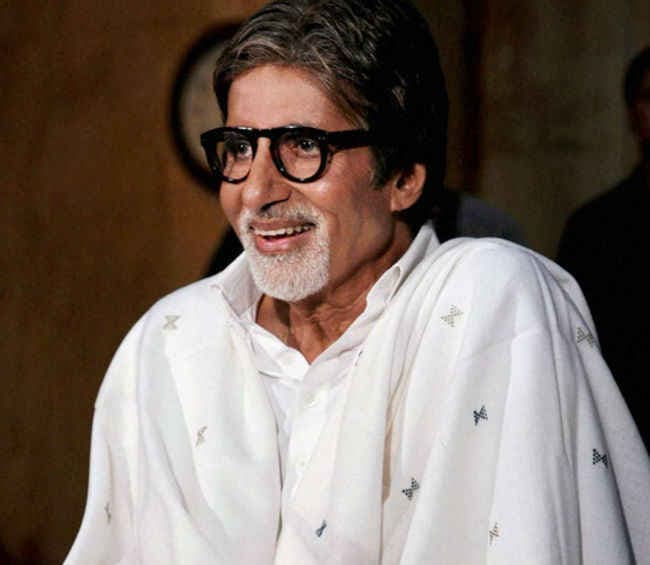 दर्शकों के दिलो-दिमाग पर अबतक छाई हुई है ''शोले'' : अमिताभ