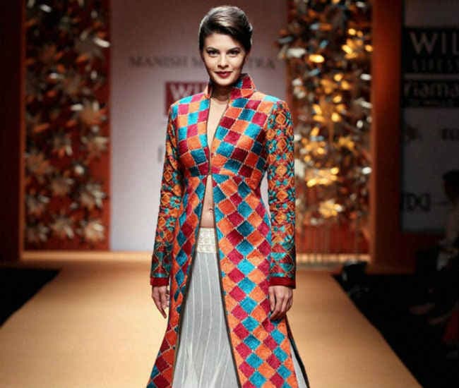 मुझे भारत आकर कभी महसूस नहीं हुआ कि मैं अजनबी हूं : जैकलीन फर्नाडीज