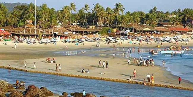 बिकिनी को लेकर गोवा के दो मंत्रियों में टकराव, जानें क्‍या है मामला