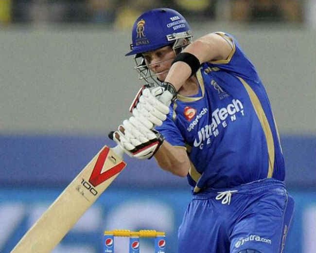 क्लार्क की जगह स्मिथ बने ऑस्ट्रेलिया के नये टेस्ट कप्तान