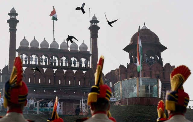 69वां स्वतंत्रता दिवस : पीएम मोदी लालकिले से कर सकते हैं कई बड़ी घोषणाएं