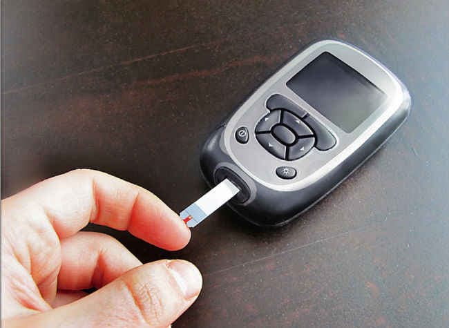 एक ब्लड टेस्ट बतायेगा मधुमेह का खतरा