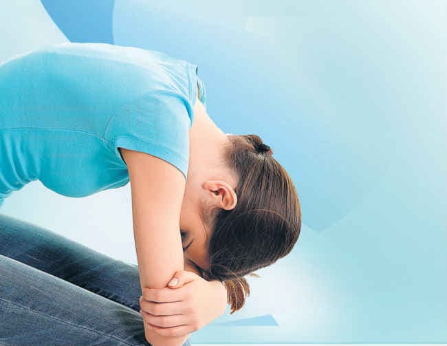 जीवन को नष्ट न कर दे डिप्रेशन