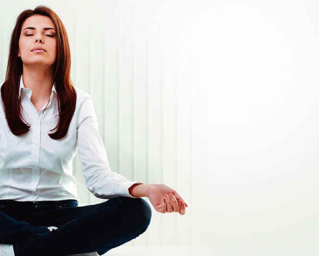 जीवन में शामिल करें मेडिटेशन