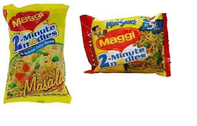 सरकार ने कहा, मैगी पर कायम है 640 करोड़ का दावा, मैगी ने कहा, कोर्ट में करेंगे बचाव