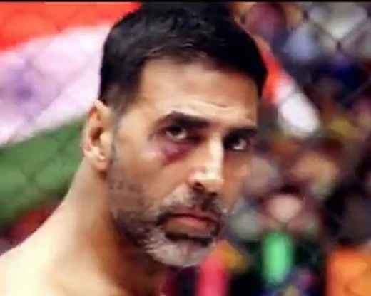 बॉक्स-ऑफिस नंबर वास्तव में एक दवाब है: अक्षय कुमार