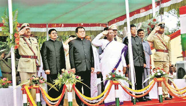 शांति के बगैर विकास संभव नहीं