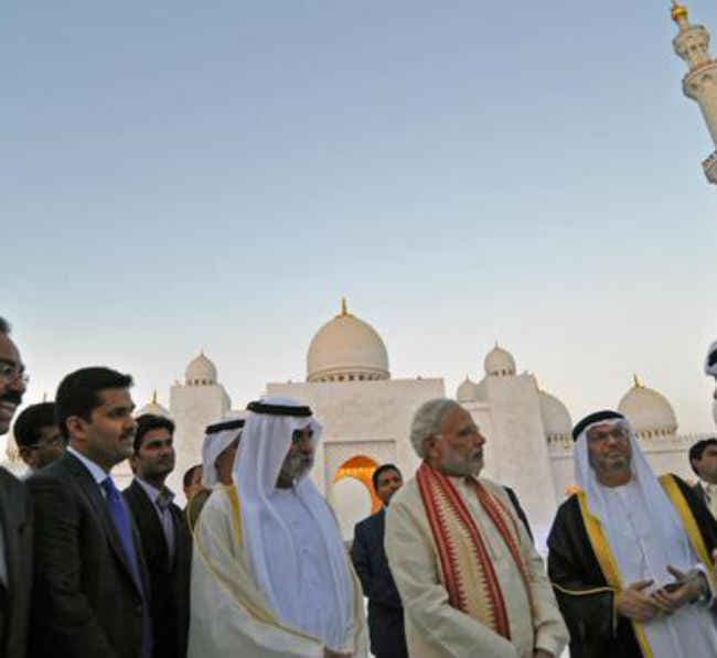 PM मोदी का ''मिशन दाऊद'' : UAE में अंडरवर्ल्ड डॉन की संपत्ति हो सकती है सीज