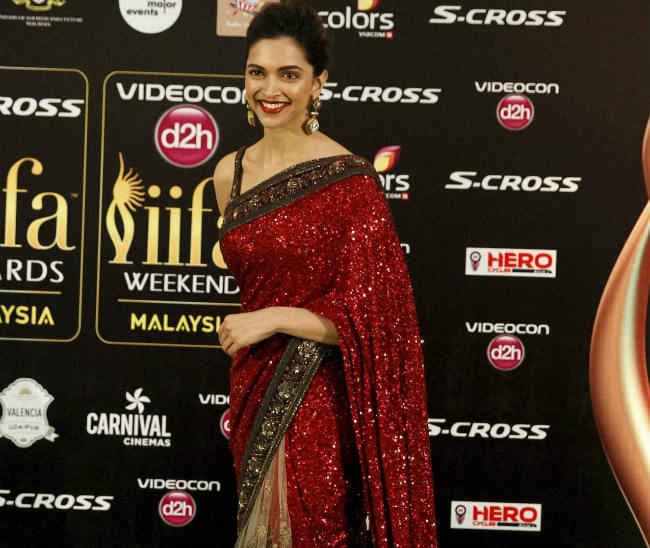 श्रीराम राघवन की अगली फिल्म में नजर आ सकती हैं दीपिका पादुकोण