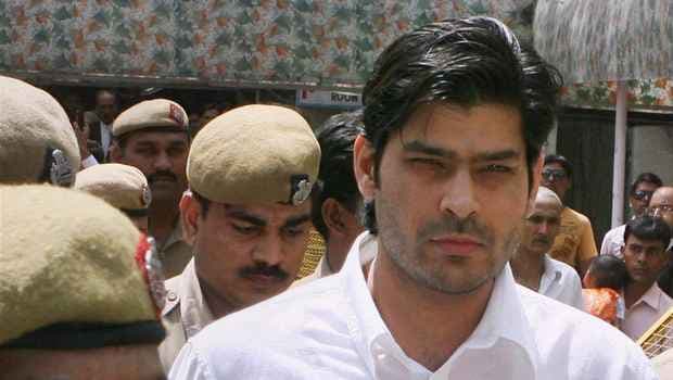 सुप्रीम कोर्ट ने माना गहरी साजिश के बाद हुई नीतीश कटारा की हत्या, सजा कम होने के संकेत