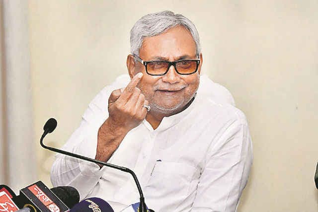 बहुत दिनों से विशेष पैकेज का इंतजार: सीएम