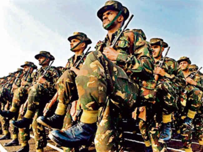 भारतीय राष्ट्रवाद के मिथक और यथार्थ