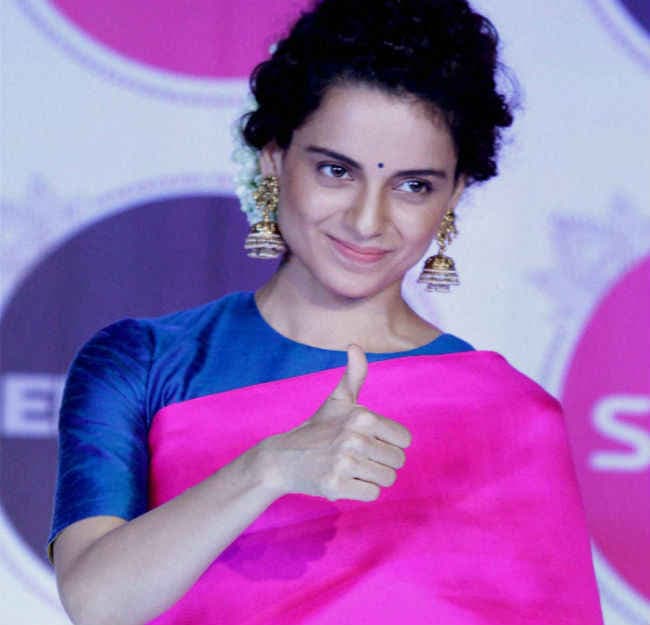 जानें कैसे कंगना ने पछाड़ा दीपिका-प्रियंका को