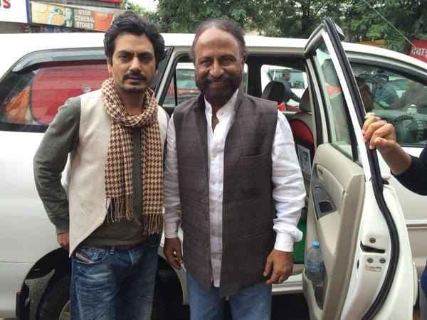 जानिये, नवाजुद्दीन सिद्दकी ने दशरथ मांझी का किरदार निभाने के लिए क्या किया