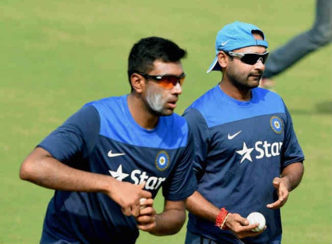 दिनेश चांदीमल पर अंकुश लगाना होगी प्राथमिकता : अमित मिश्रा