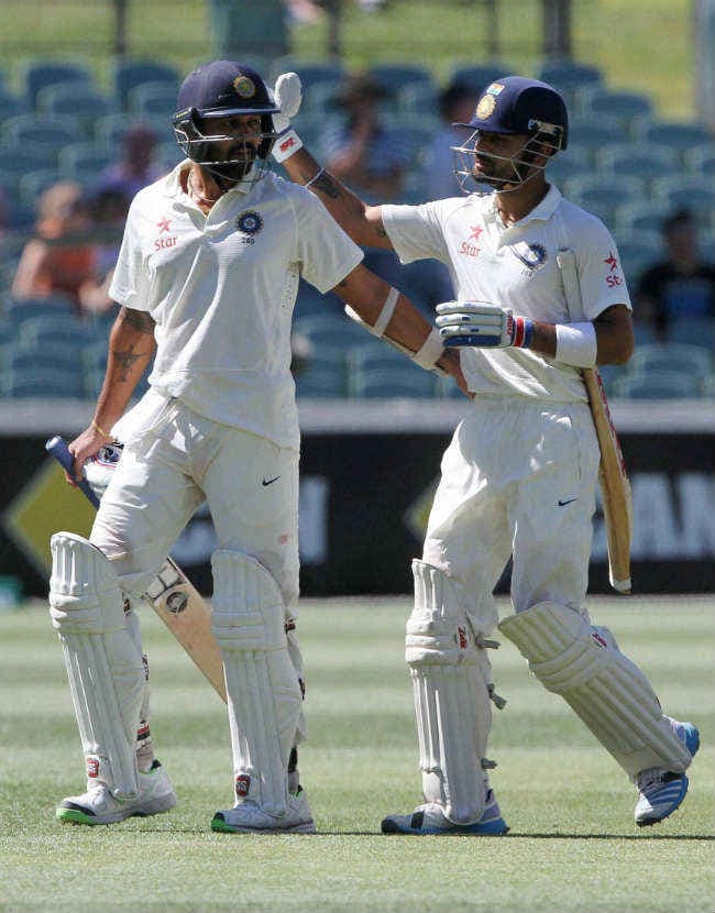 कल से शुरू होगा संगकारा की विदाई का मैच, भारत को उम्मीद गाले टेस्ट की गलतियां नहीं होगीं