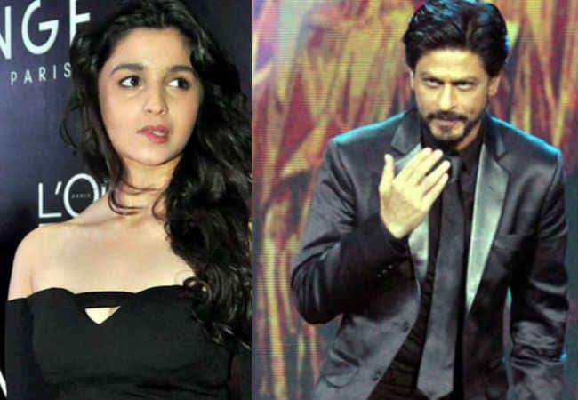 बड़े पर्दे पर धूम मचाने आ रही है शाहरुख-आलिया की धमाकेदार जोड़ी, देखें वीडियो