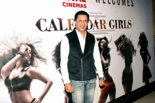 ''महिला केंद्रित'' फिल्में के जरिये कई मुद्दों को उठाना जरुरी : मधुर भंडारकर