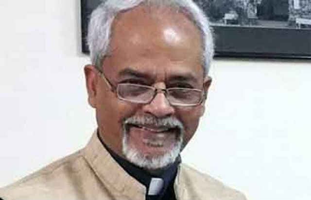 "मैं दाउद इब्राहिम हूं "