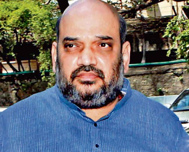 अमित शाह ने दिये चुनाव प्रबंधन के टिप्स