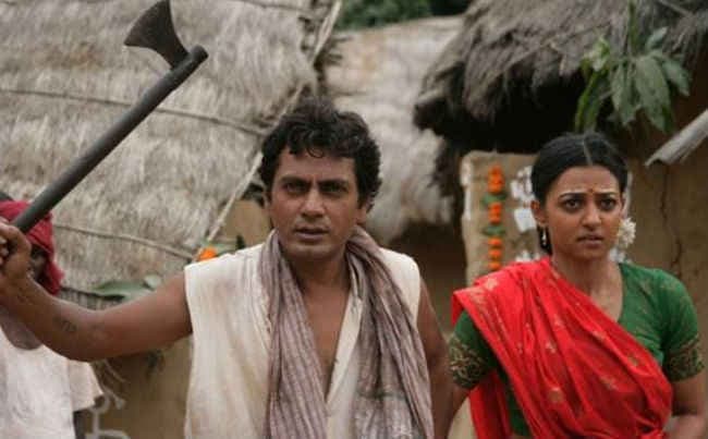 फिल्‍म रिव्‍यू :  मांझी द माउंटेन मैन