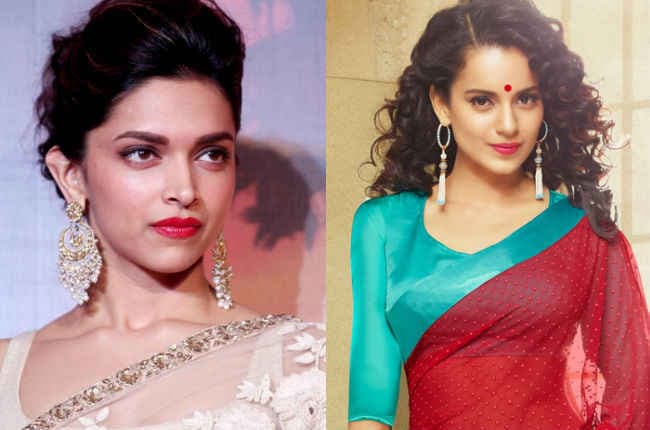 VIDEO : दीपिका-सैफ फिर देंगे ''कॉकटेल'' पार्टी, ''रंगून'' से कंगना बाहर