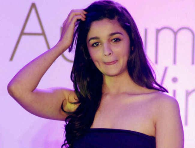 जानें आलिया भट्ट को चाहिये कैसा पति ?