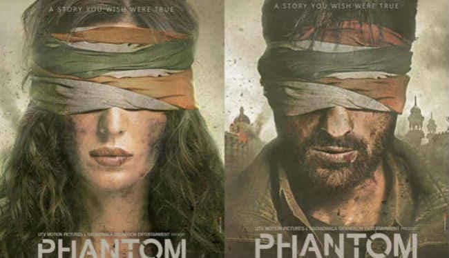 जानें ''फैंटम'' के पाकिस्‍तान में बैन हो जाने को लेकर क्‍या कहा निर्देशक कबीर खान ने ?