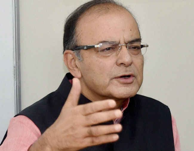 सरकारी बैंकों का एनपीए कम करने के हर संभव प्रयास : अरुण जेटली