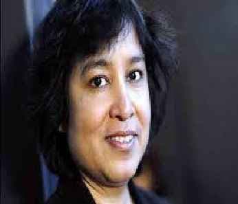 तसलीमा नसरीन का वीजा एक साल के लिए बढाया गया