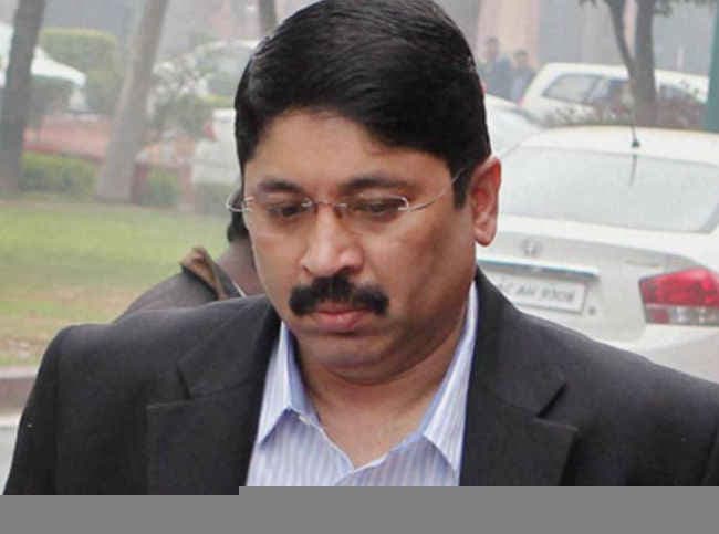 सुप्रीम कोर्ट ने मारन बंधुओं को दी राहत, अगले 180 दिनों तक संपत्ति कुर्क नहीं कर पायेगा ED