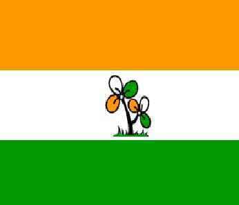 तृणमूल कांग्रेस के दो गुटों के संघर्ष में दो गिरफ्तार