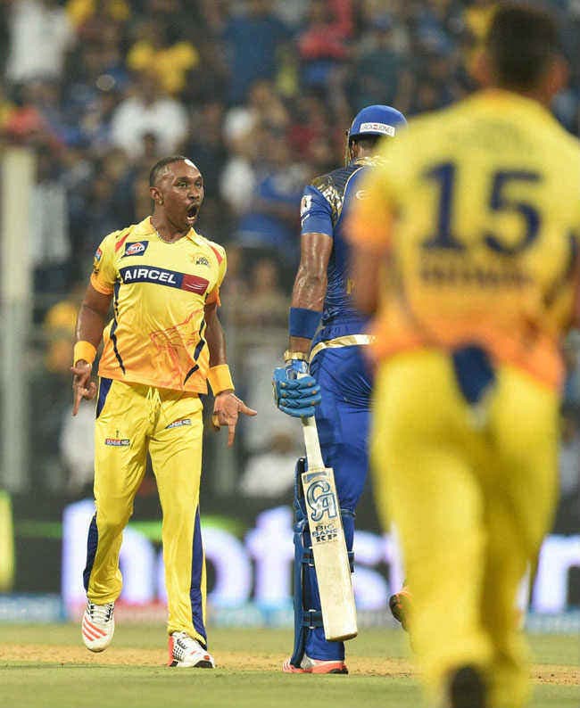 चेन्नई सुपर किंग्स की याचिका पर बीसीसीआई को नोटिस