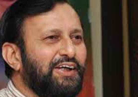 प्रकाश जावड़ेकर ने कहा, बिहार में भाजपा का मुख्यमंत्री होगा