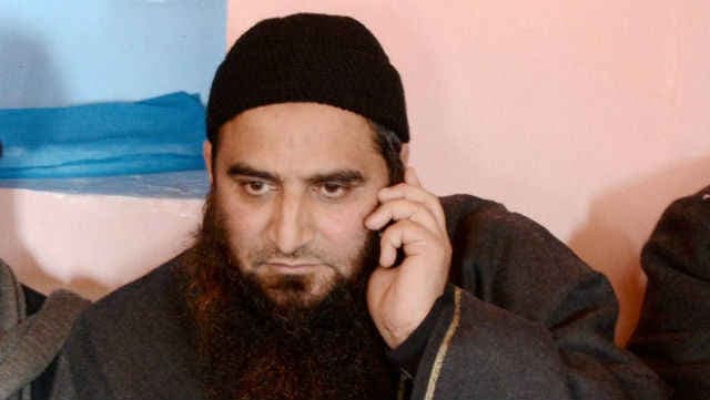 जम्मू-कश्मीर हाईकोर्ट ने मसरत आलम के हिरासत को रद्द किया